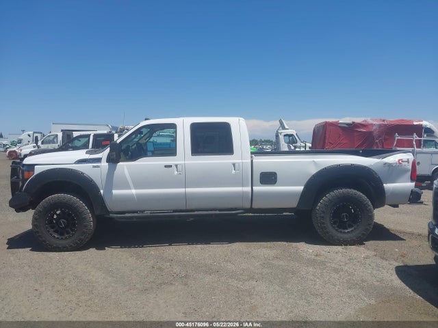 Ford F-350 Lariat