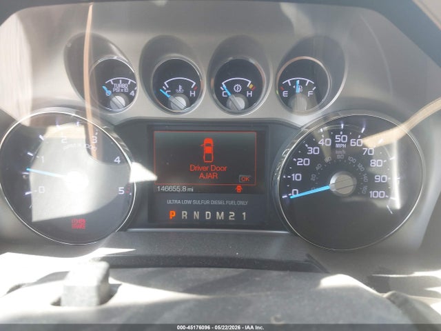Ford F-350 Lariat