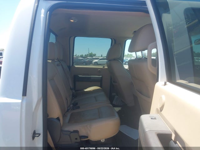 Ford F-350 Lariat