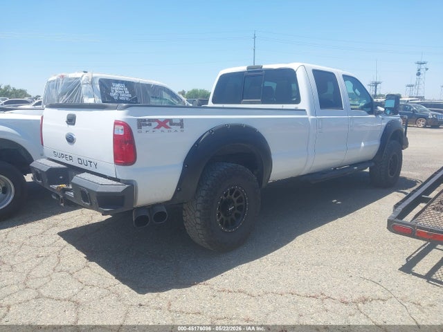 Ford F-350 Lariat