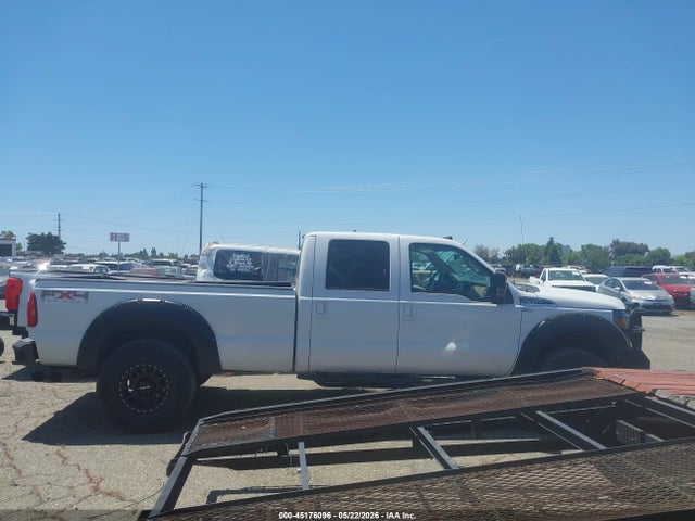 Ford F-350 Lariat
