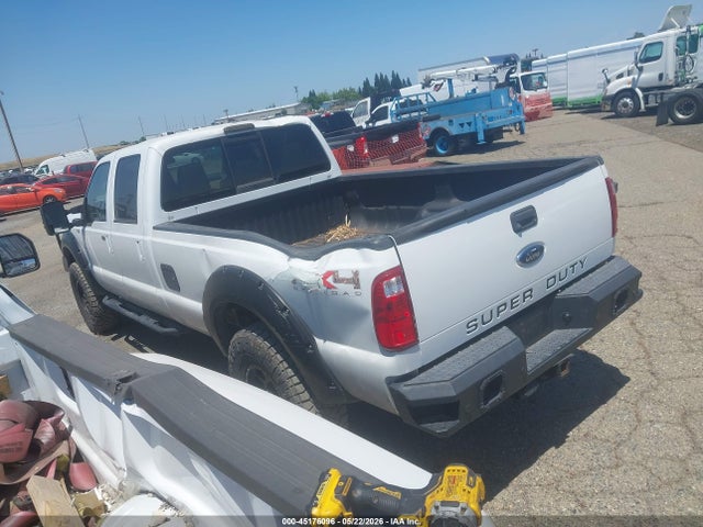 Ford F-350 Lariat