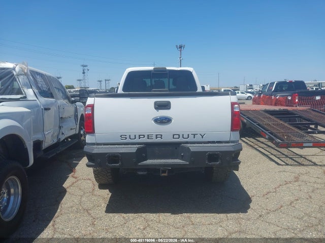 Ford F-350 Lariat