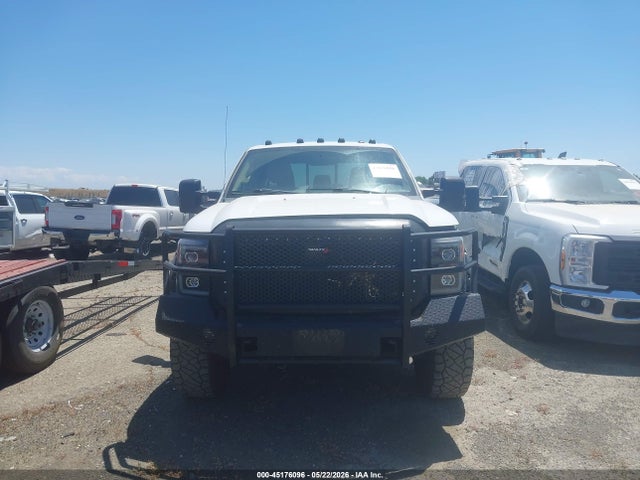 Ford F-350 Lariat
