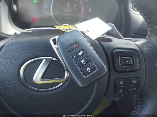 Lexus Is F Sport