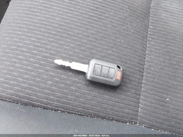 Mitsubishi Lancer Es
