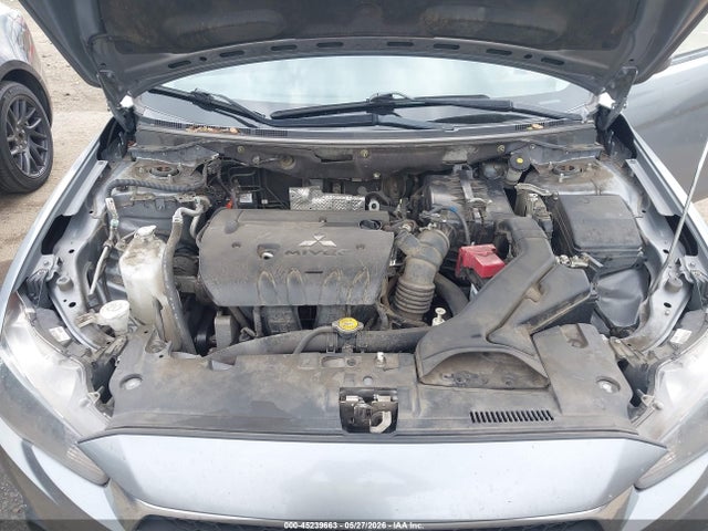 Mitsubishi Lancer Es