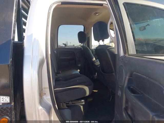 Dodge Ram 3500