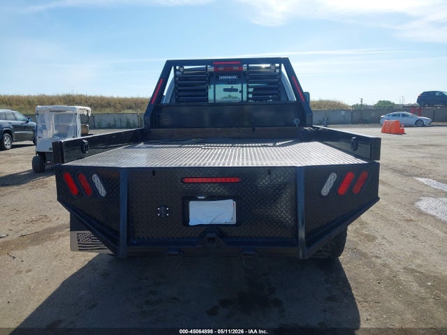 Dodge Ram 3500