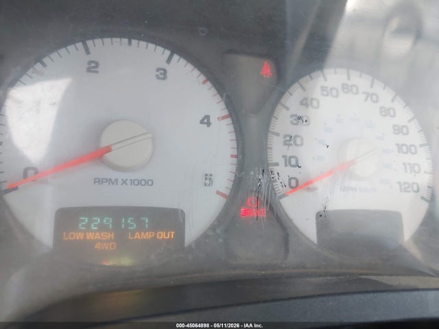 Dodge Ram 3500