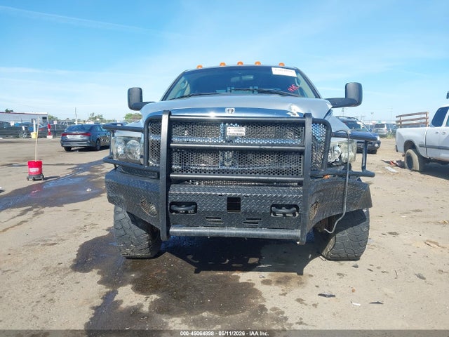 Dodge Ram 3500