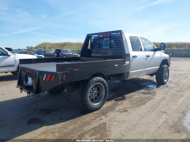 Dodge Ram 3500
