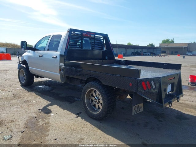 Dodge Ram 3500