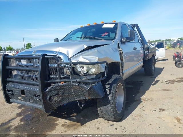 Dodge Ram 3500