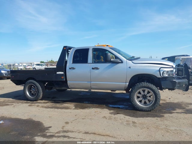 Dodge Ram 3500