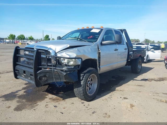 Dodge Ram 3500