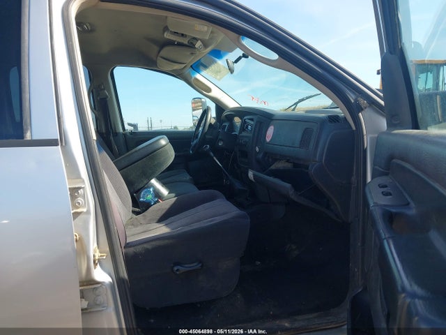 Dodge Ram 3500