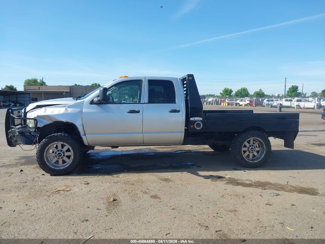 Dodge Ram 3500