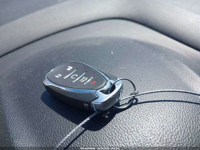 Chevrolet Cruze Lt Auto