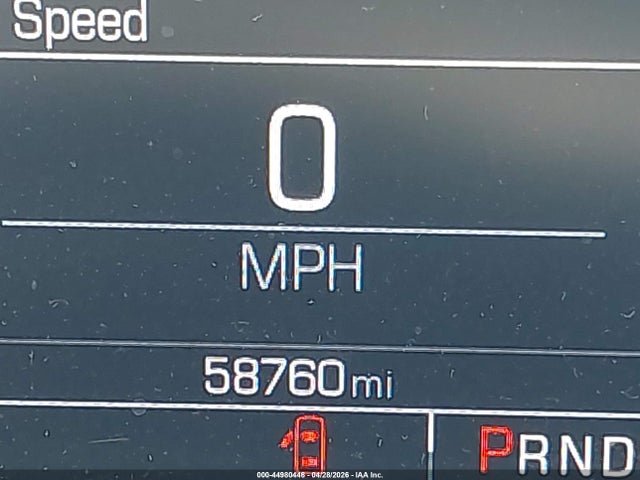 Chevrolet Cruze Lt Auto