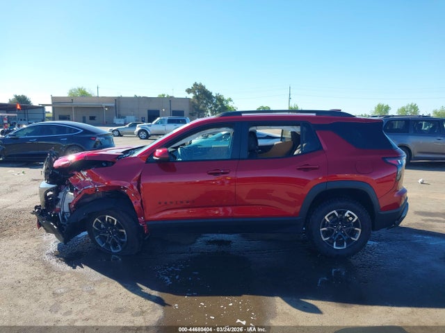 Chevrolet Equinox Fwd Activ