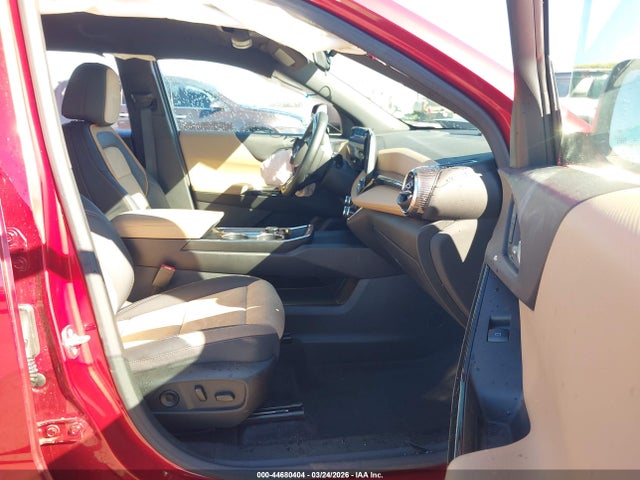 Chevrolet Equinox Fwd Activ