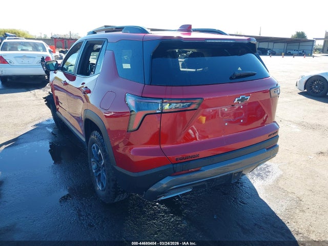 Chevrolet Equinox Fwd Activ
