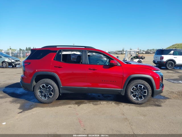 Chevrolet Equinox Fwd Activ