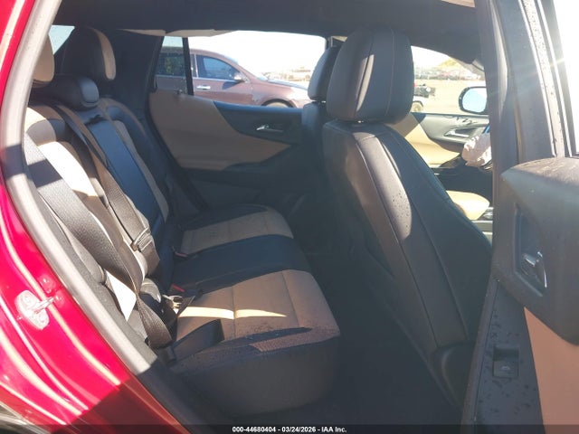 Chevrolet Equinox Fwd Activ
