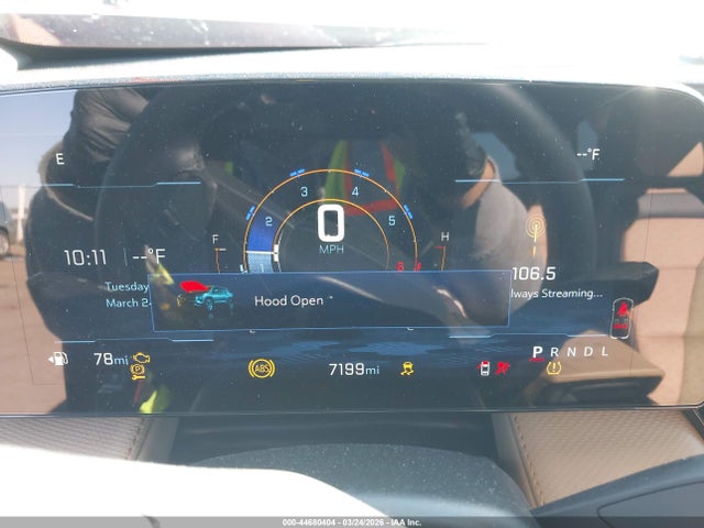 Chevrolet Equinox Fwd Activ