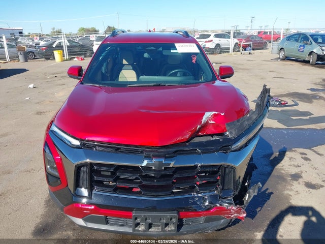 Chevrolet Equinox Fwd Activ