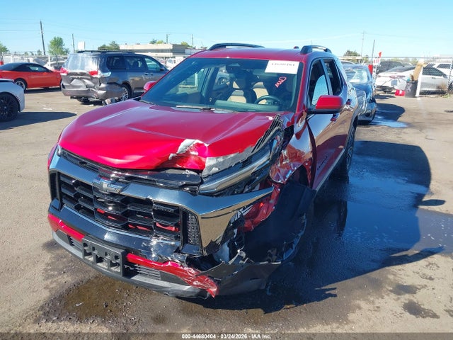 Chevrolet Equinox Fwd Activ