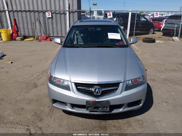 Acura TSX