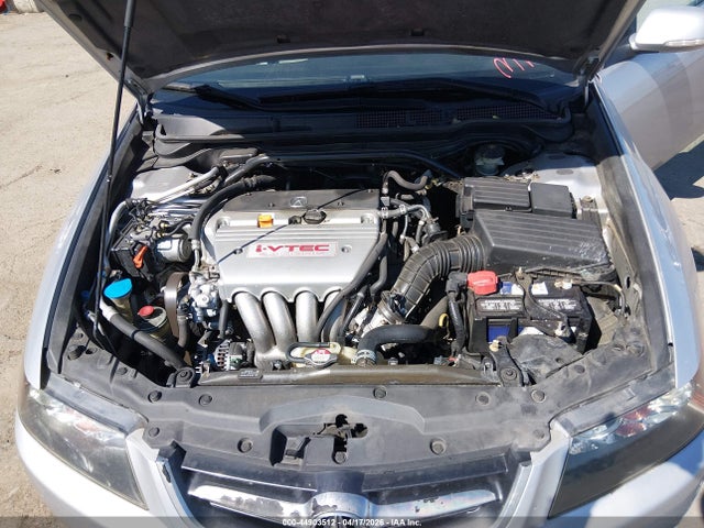 Acura TSX