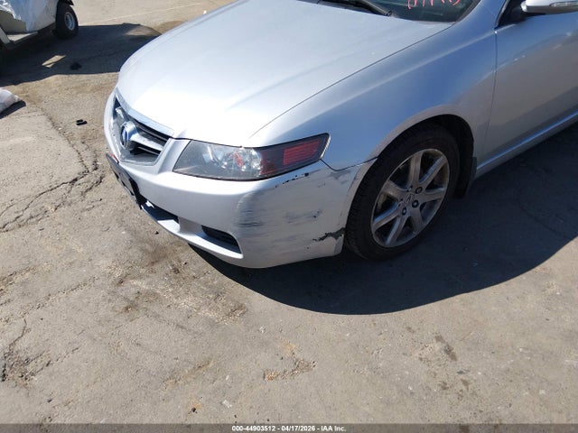 Acura TSX
