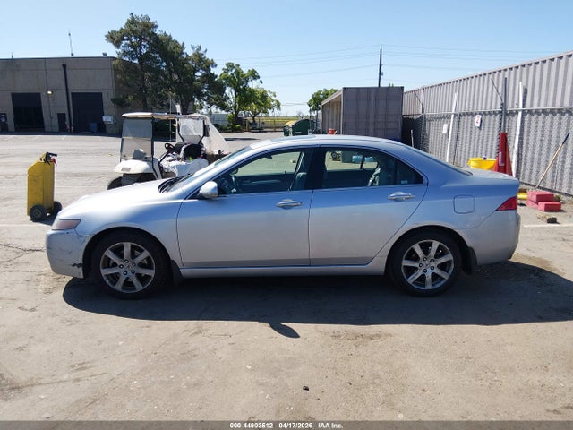 Acura TSX