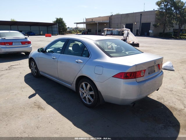 Acura TSX