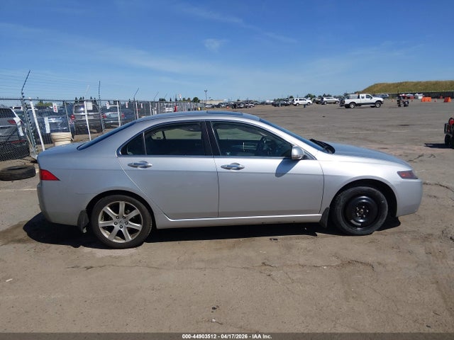 Acura TSX