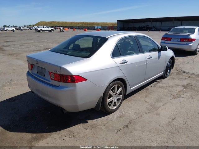 Acura TSX