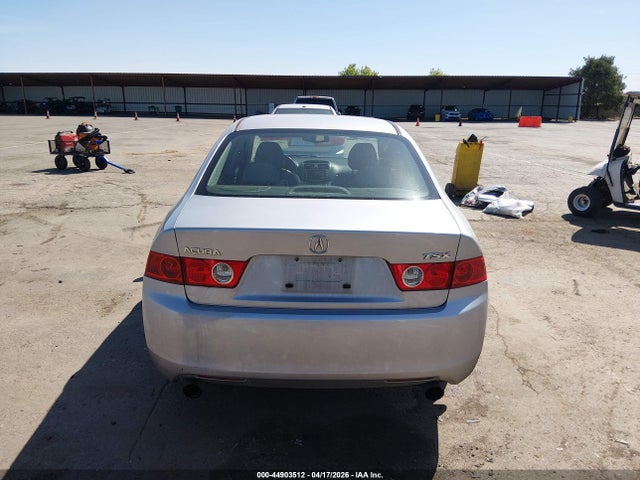 Acura TSX