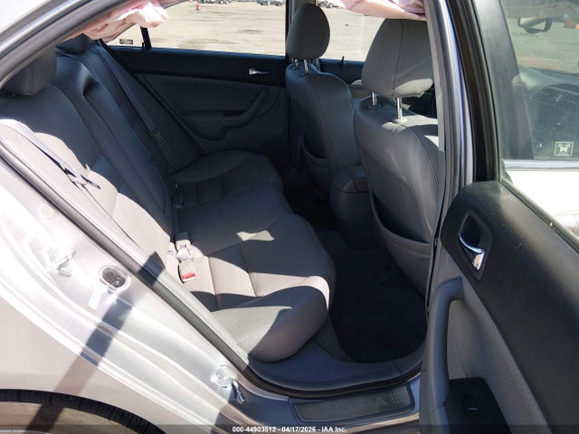 Acura TSX
