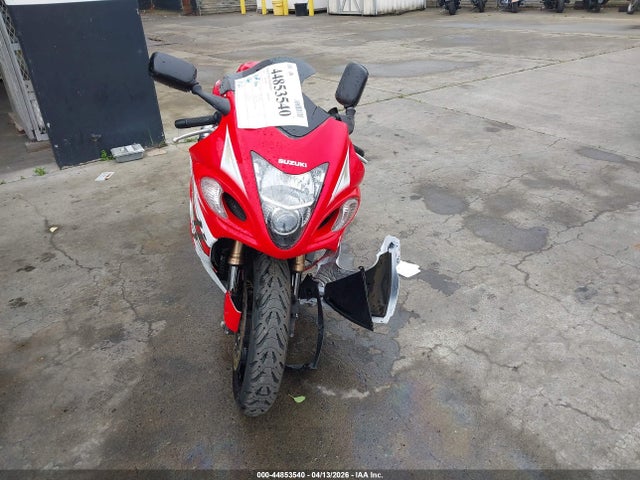 Suzuki Gsx1300 Ra