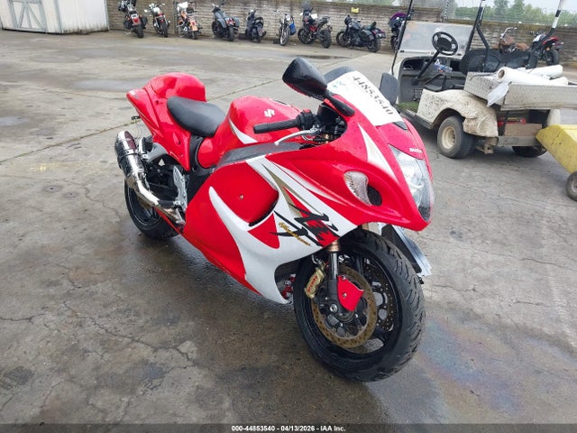 Suzuki Gsx1300 Ra