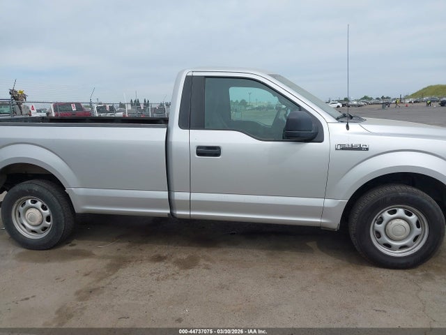 Ford F-150 Xl
