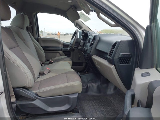 Ford F-150 Xl