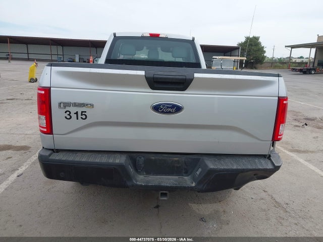 Ford F-150 Xl