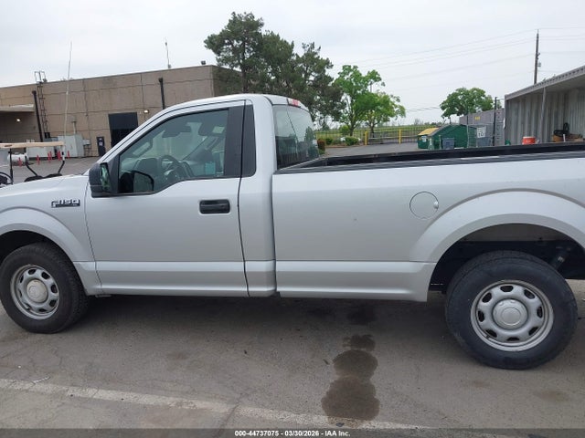 Ford F-150 Xl