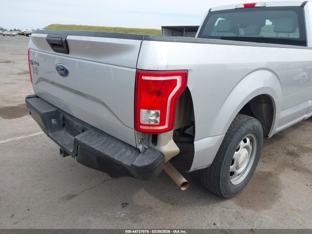 Ford F-150 Xl