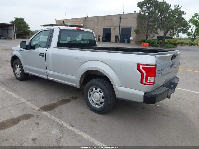 Ford F-150 Xl