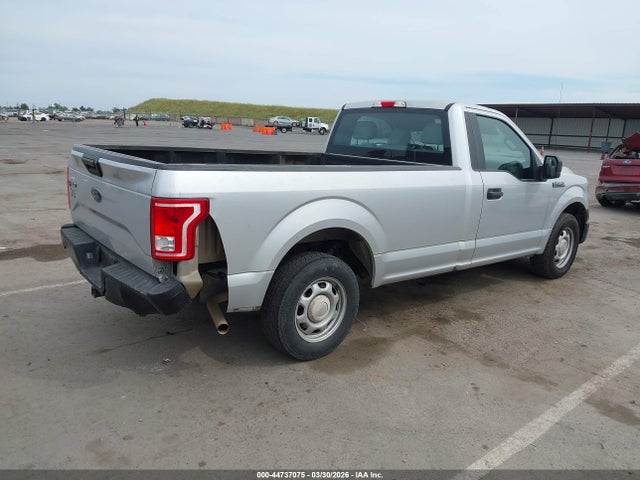 Ford F-150 Xl